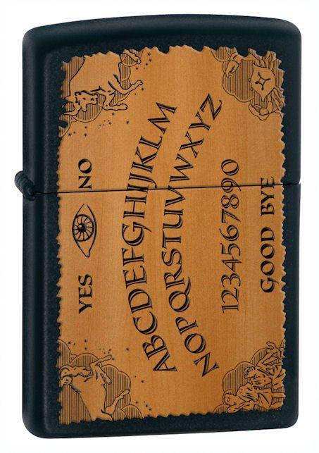 Brichetă Zippo Yes - No 28134