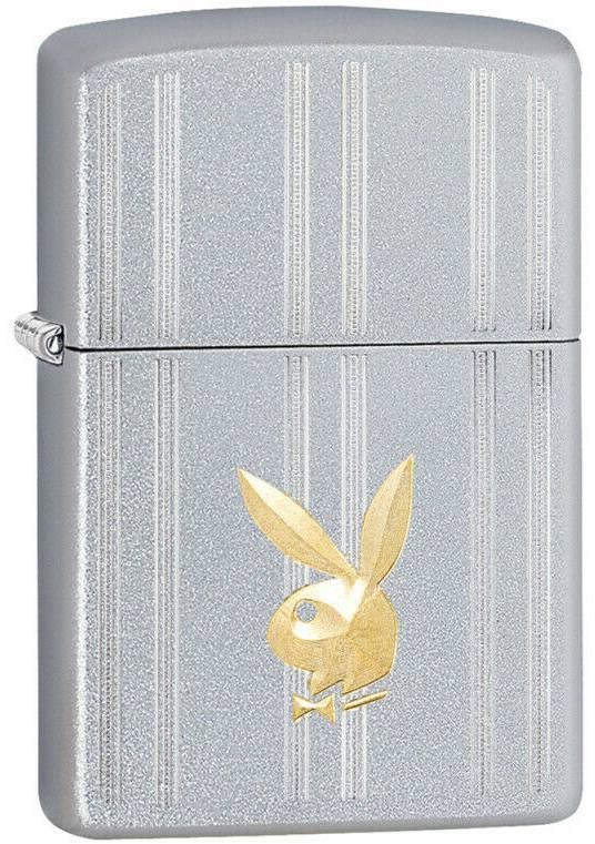 Brichetă Zippo Playboy 29777