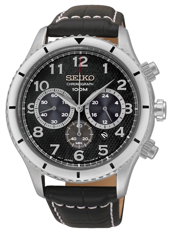 Ceas Seiko SRW037P2 Chronograph