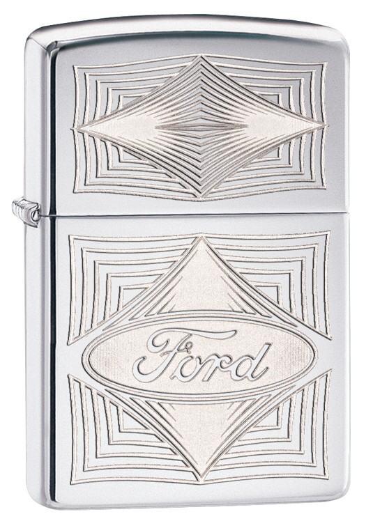 Brichetă Zippo Ford 28625