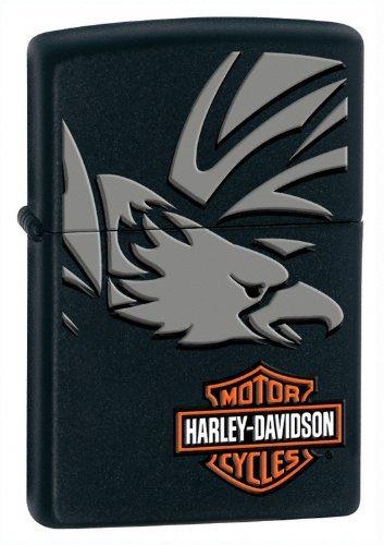 Brichetă Zippo H-D Eagle 26329