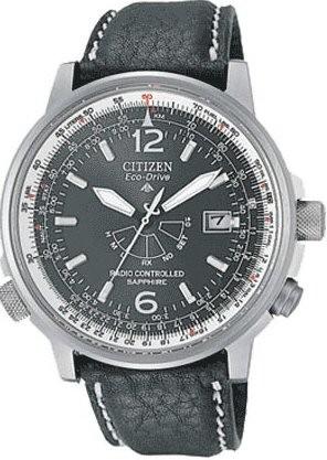 Ceas Citizen AS2031-14E Radiocontrolled