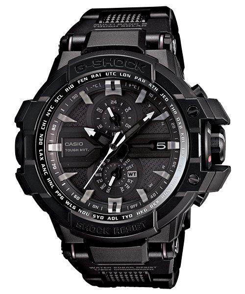 Ceas CASIO G-Shock GW-A1000FC-1A Radiocontrolled