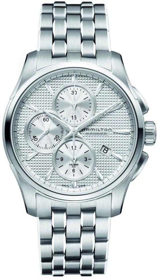 Ceas Hamilton Auto Chrono H21 H32596151 