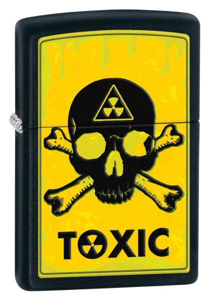 Brichetă Zippo Toxic 28310