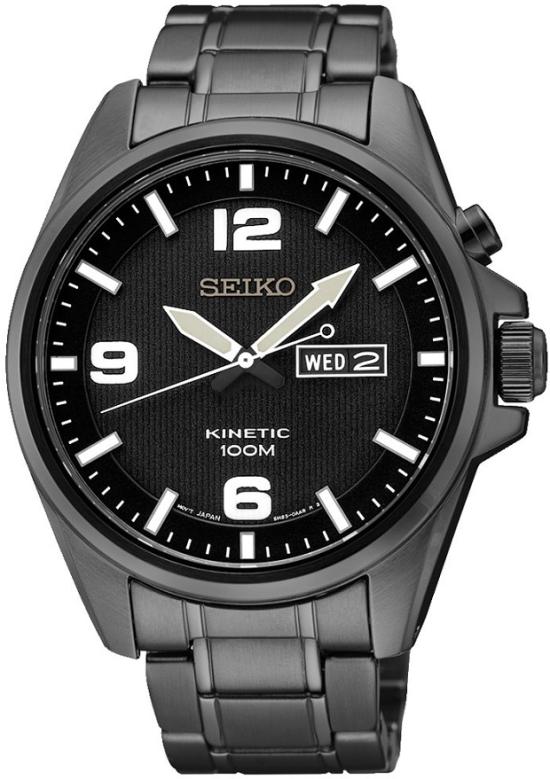 Ceas Seiko SMY139P1 Kinetic