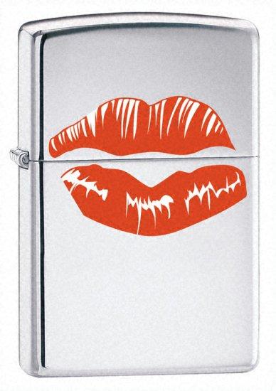 Brichetă Zippo Hot Lips 22544