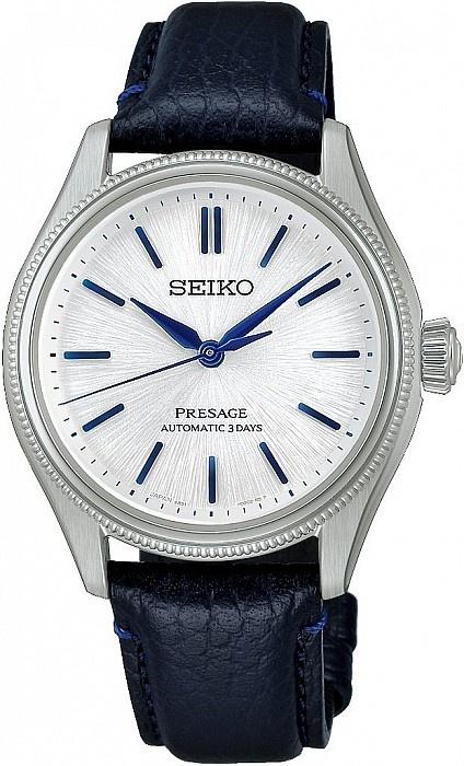 Ceas Seiko HCC004J1 Presage Classic 145th Anniversary Limited Edition  2 500 pcs