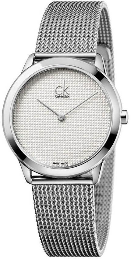 Ceas Calvin Klein Minimal K3M2212Y