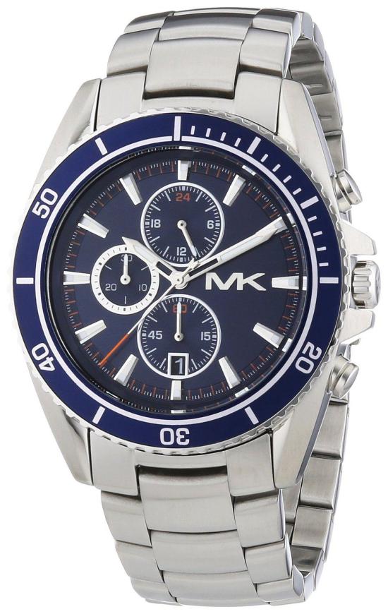 Ceas Michael Kors Chrono MK8354