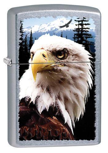 Brichetă Zippo Eagle 28462