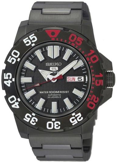 Ceas Seiko 5 Sports SNZF53K1 Automatic Diver 