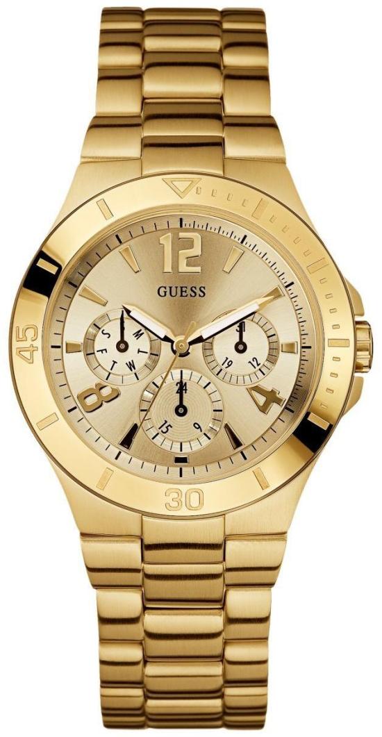 Ceas Guess Active Shine U12631L1 W13545L1