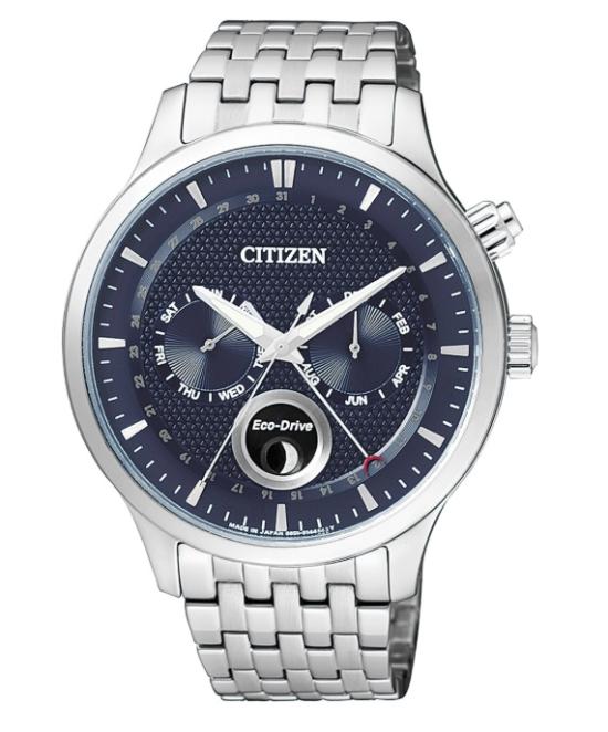 Ceas Citizen AP1050-56L Eco-Drive Moon Phase