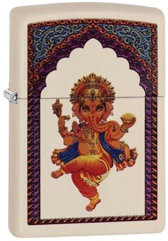 Brichetă Zippo Ganesha 29419