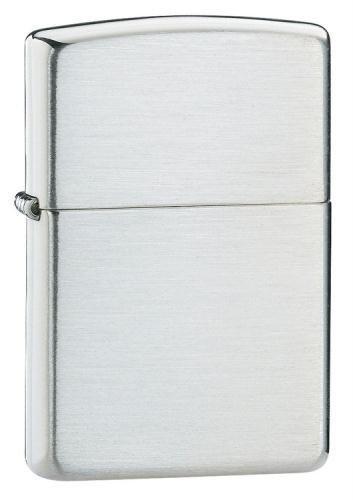 Brichetă Zippo Replica Sterling Silver 13