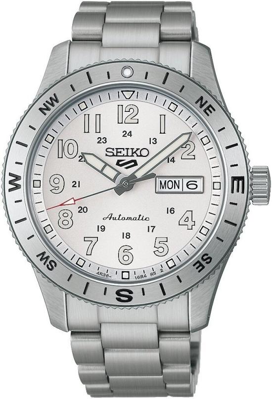 Ceas Seiko HDB007K1 5 Sports Automatic Field
