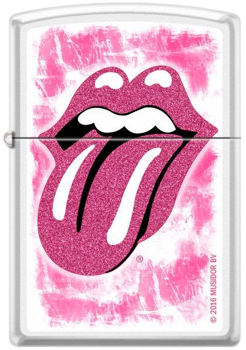 Brichetă Zippo 2365 Rolling Stones