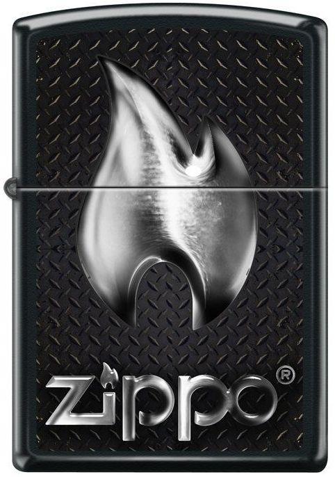 Brichetă Zippo Zippo and Flame 2550