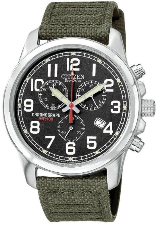 Ceas Citizen AT0200-05E Chronograph