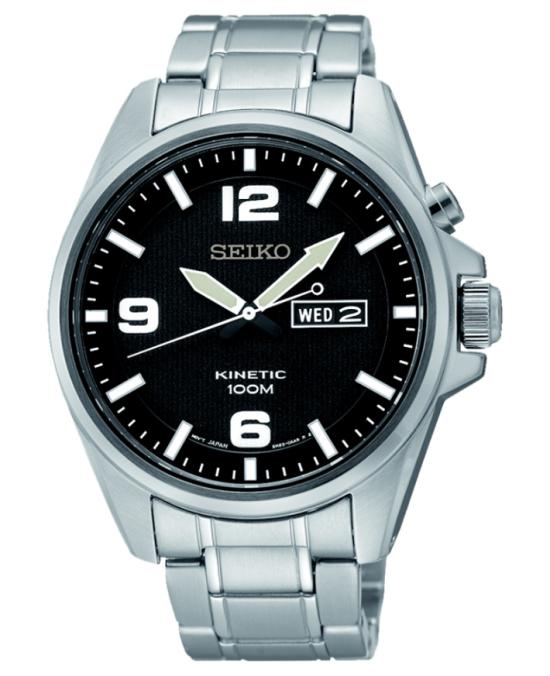 Ceas Seiko SMY137P1 Kinetic