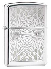 Brichetă Zippo Lines - Barrett Smythe 22718