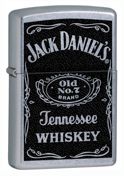 Brichetă Zippo Jack Daniels® Label 24779