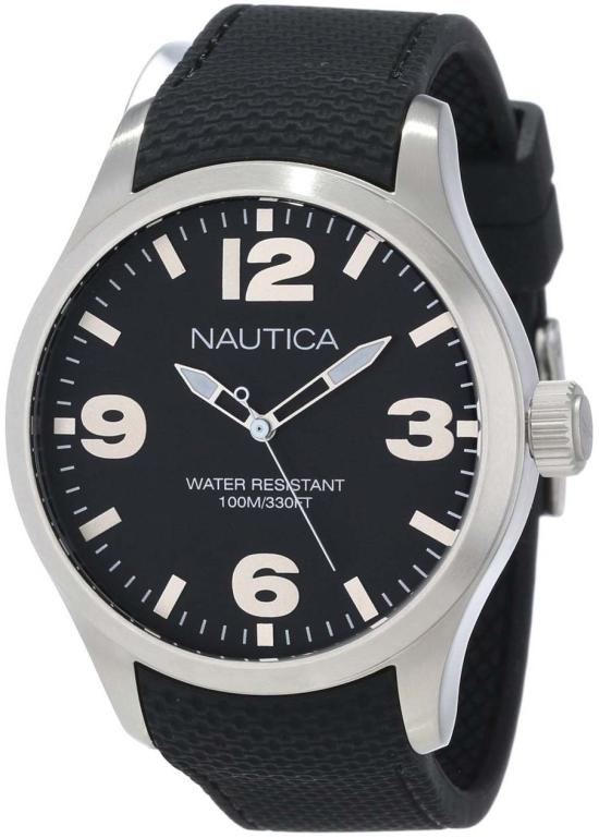 Ceas Nautica N11593G