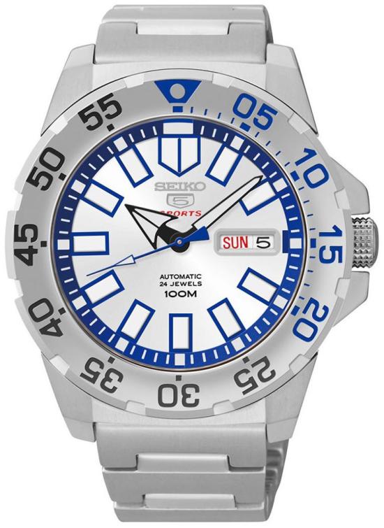 Ceas Seiko Sports 5 SRP481K1 Automatic