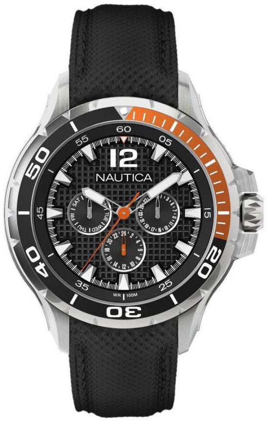 Ceas Nautica N17612G