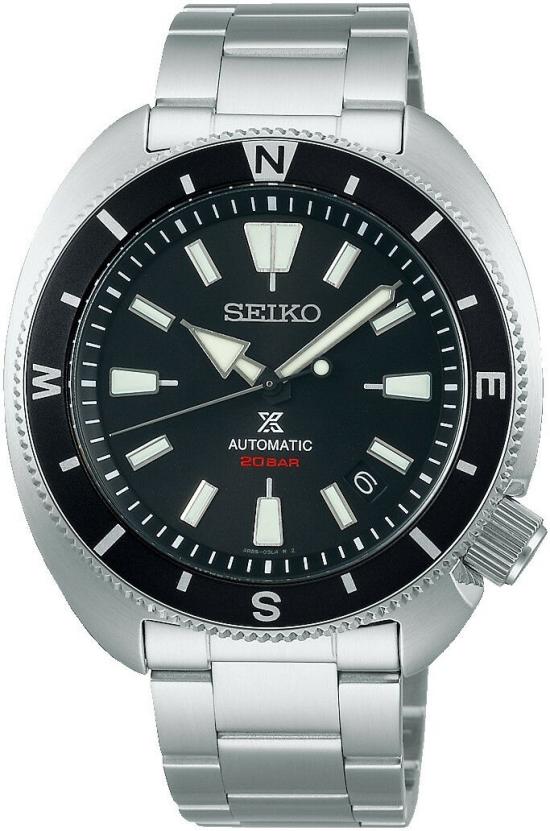 Ceas Seiko SRPH17K1 Prospex Land Tortoise 