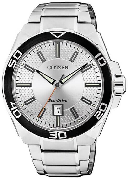 Ceas Citizen AW1190-53A Eco-Drive