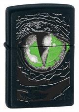 Brichetă Zippo Reptile Eye 24719