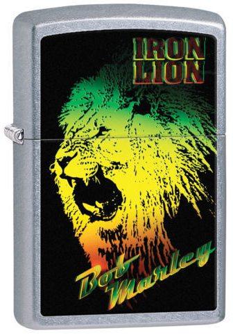 Brichetă Zippo Bob Marley 28844