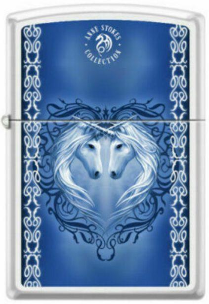 Brichetă Zippo Anne Stokes 4238