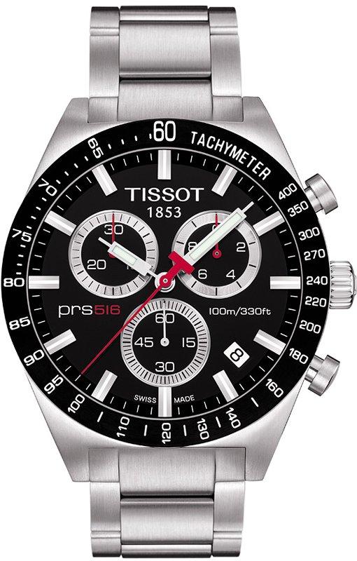 Ceas Tissot PRS516 T044.417.21.051.00