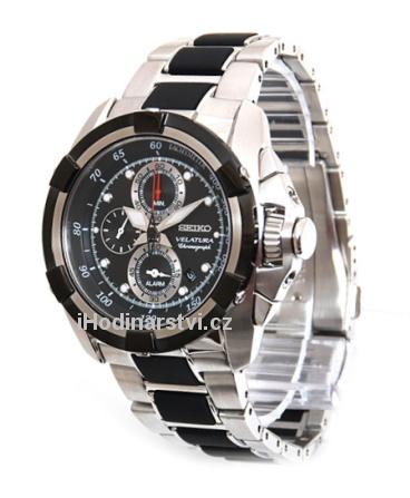 Ceas Seiko SNAA93 Velatura
