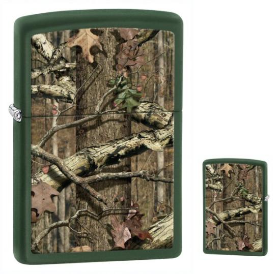 Brichetă Zippo Mossy Oak Break Up Infinity 26420