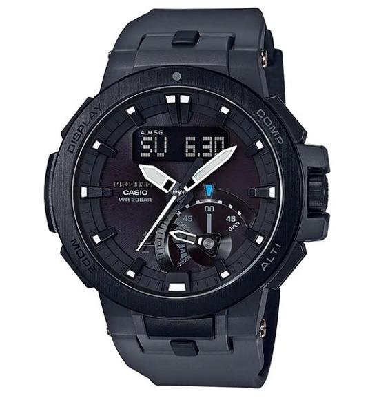 Ceas Casio Pro Trek PRW-7000-8