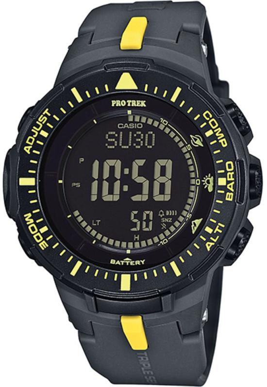 Ceas Casio Pro Trek PRG-300-1A9