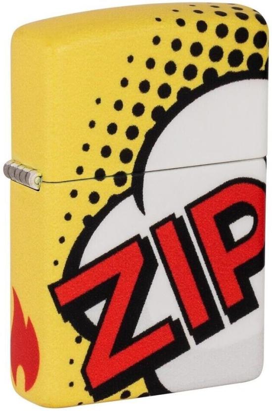 Brichetă Zippo Comic 49533