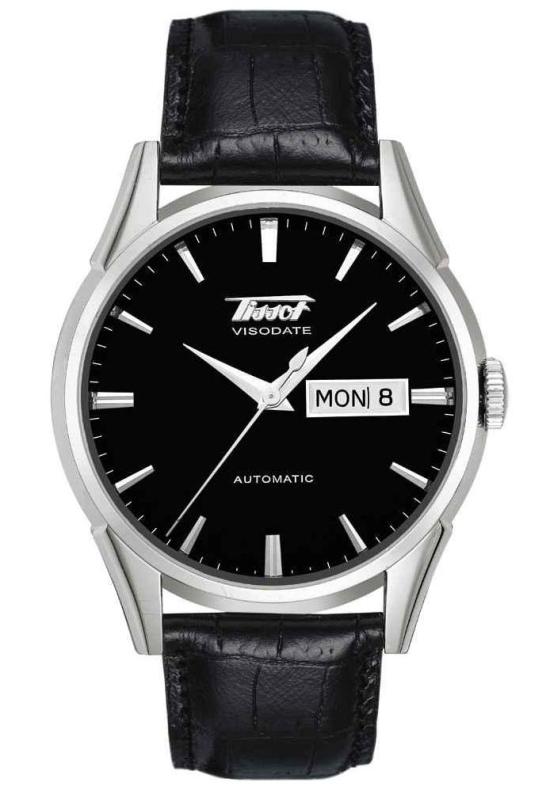 Ceas Tissot Heritage Visodate Automatic T019.430.16.051.01