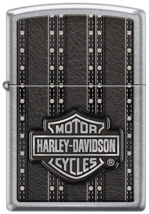 Brichetă Zippo 5313 Harley Davidson