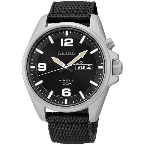 Ceas Seiko SMY143P1 Kinetic
