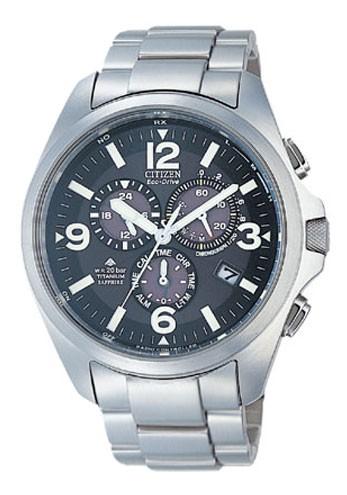 Ceas Citizen AS4030-59E Radiocontrolled
