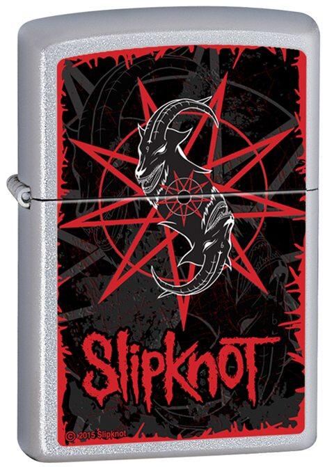 Brichetă Zippo Slipknot 20398