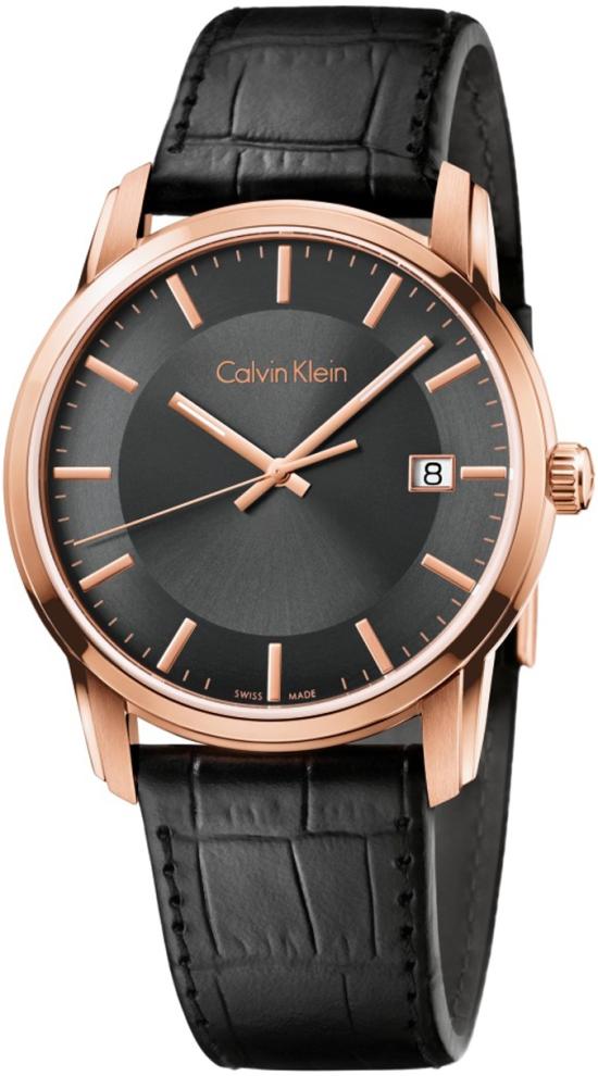 Ceas Calvin Klein Infinite K5S316C3