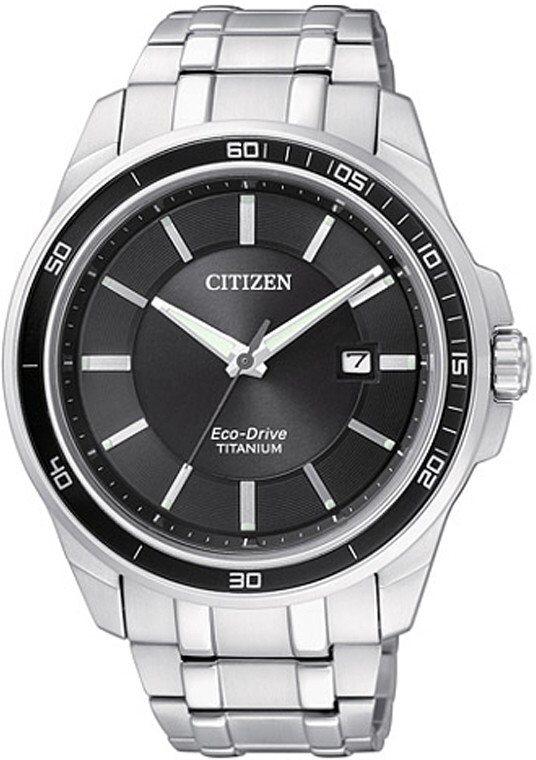 Ceas Citizen BM6920-51E Super Titanium