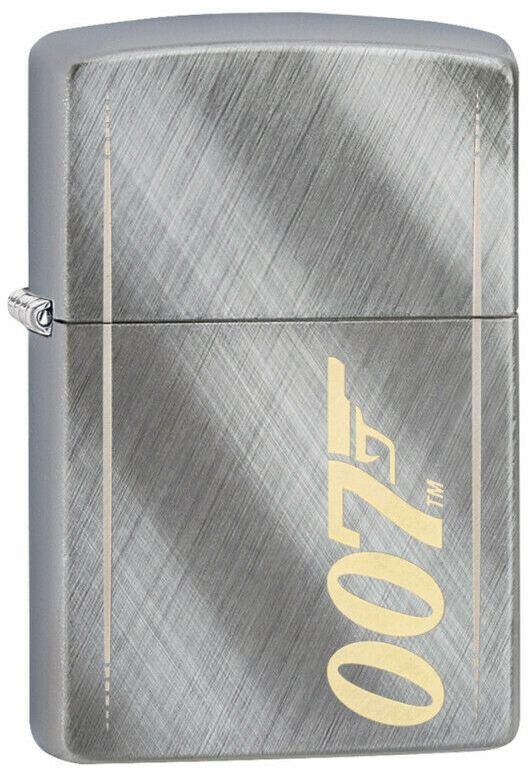 Brichetă Zippo James Bond 007 29775