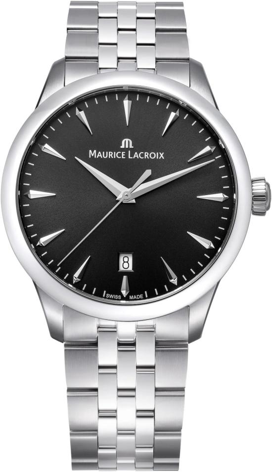 Ceas Maurice Lacroix 1975 Quartz 751007-SS002-330-1